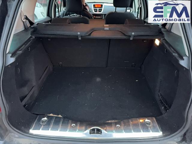 Peugeot 207 Urban Move/ T&Uuml;V NEU 