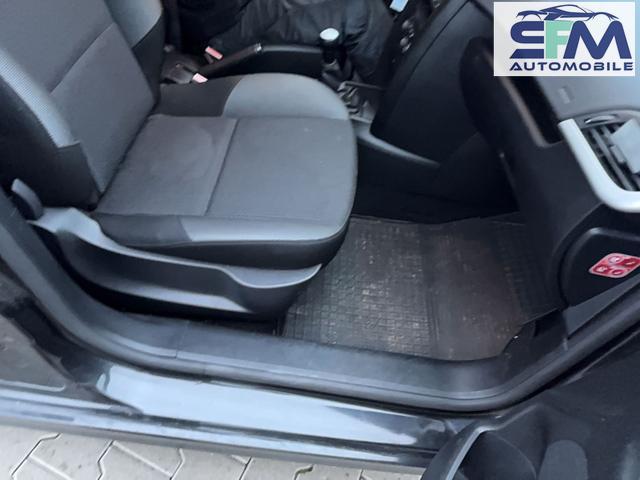 Peugeot 207 Urban Move/ T&Uuml;V NEU 