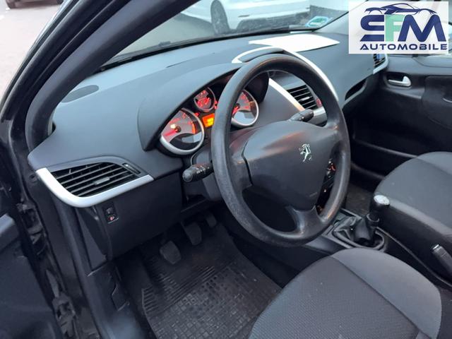 Peugeot 207 Urban Move/ T&Uuml;V NEU 