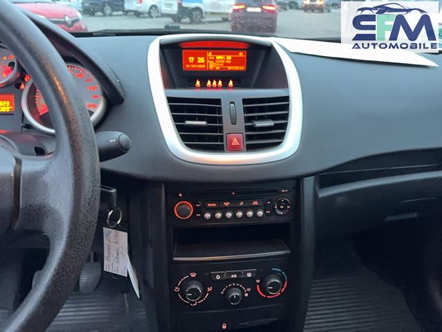 Peugeot 207 Urban Move/ T&Uuml;V NEU 