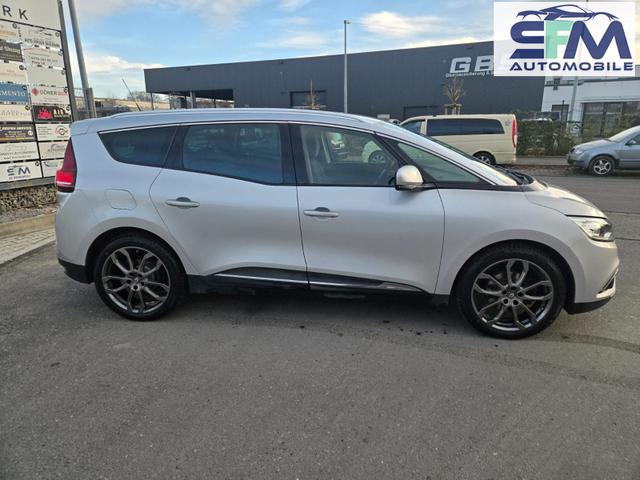 Renault Grand Scenic Business Edition/ 1 Jahr Garantie/ Neu T&uuml;v 