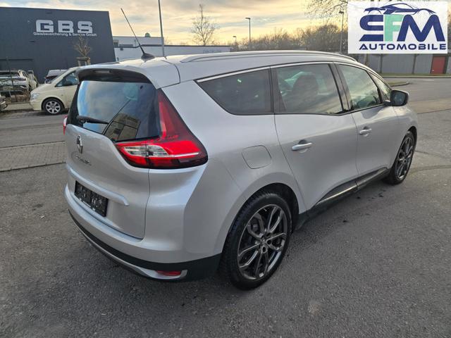 Renault Grand Scenic Business Edition/ 1 Jahr Garantie/ Neu T&uuml;v 