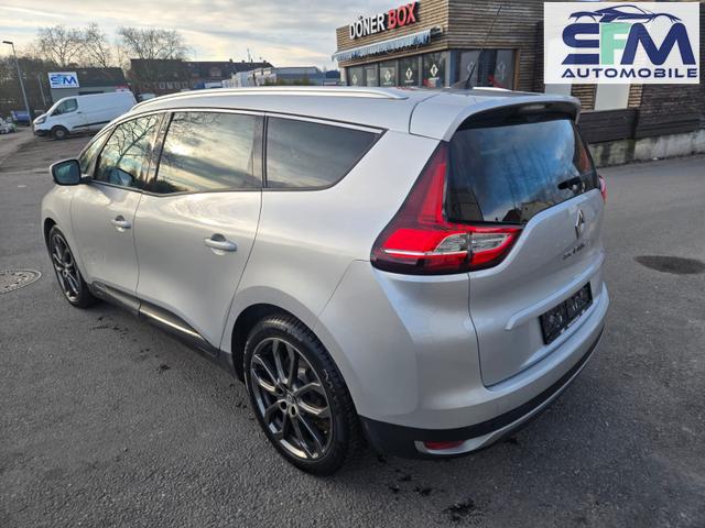 Renault Grand Scenic Business Edition/ 1 Jahr Garantie/ Neu T&uuml;v 