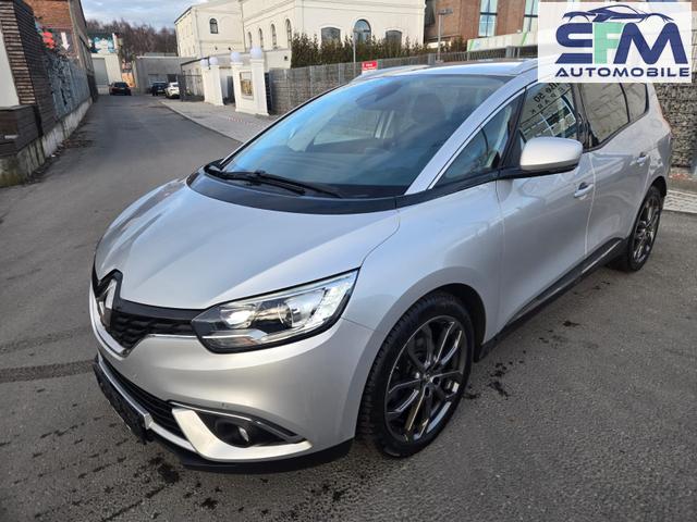 Renault Grand Scenic Business Edition/ 1 Jahr Garantie/ Neu T&uuml;v 