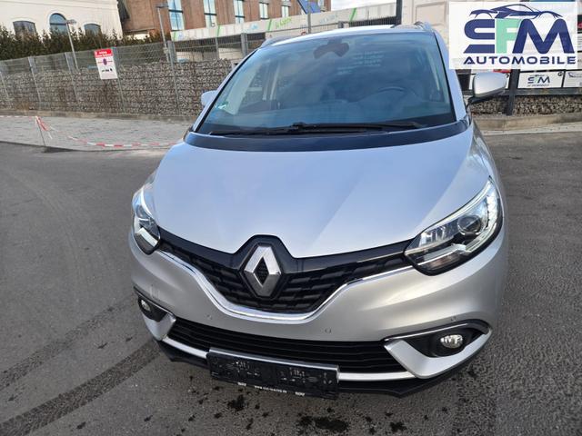 Renault Grand Scenic Business Edition/ 1 Jahr Garantie/ Neu T&uuml;v 