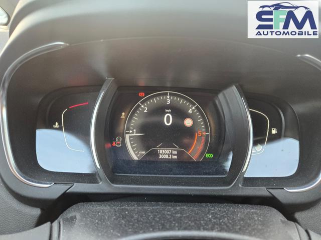 Renault Grand Scenic Business Edition/ 1 Jahr Garantie/ Neu T&uuml;v 