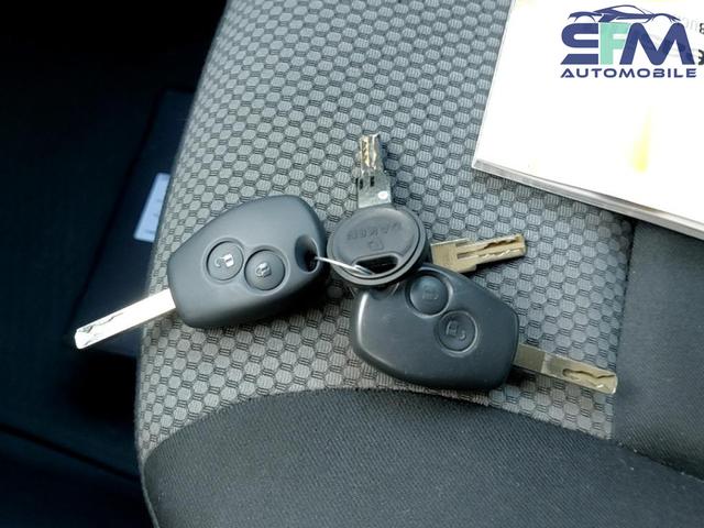 Renault Kangoo Rapid DCI /1 Jahr Garantie/ T&Uuml;V NEU/ PDC/Kasten 