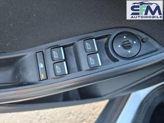 Ford Focus Business/1 Jahr Garantie/ T&Uuml;V NEU /NAVI/SHZ/PDC 