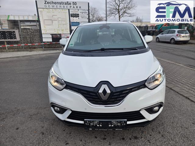 Renault Grand Scenic Business Edition/1.Hand/T&uuml;v neu/AHK 