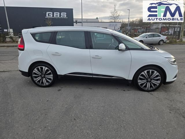 Renault Grand Scenic Business Edition/1.Hand/T&uuml;v neu/AHK 