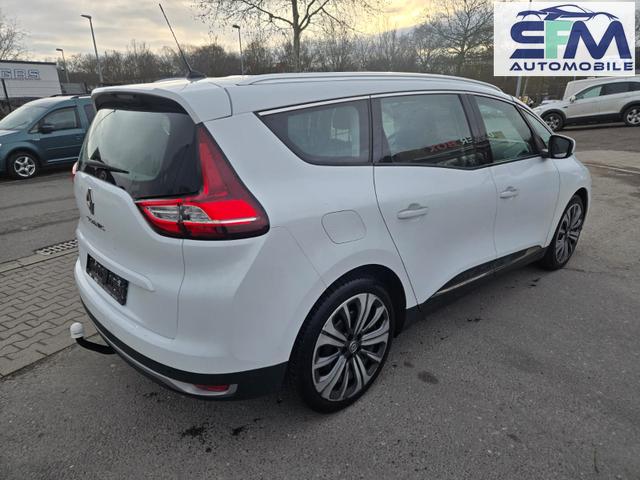Renault Grand Scenic Business Edition/1.Hand/T&uuml;v neu/AHK 