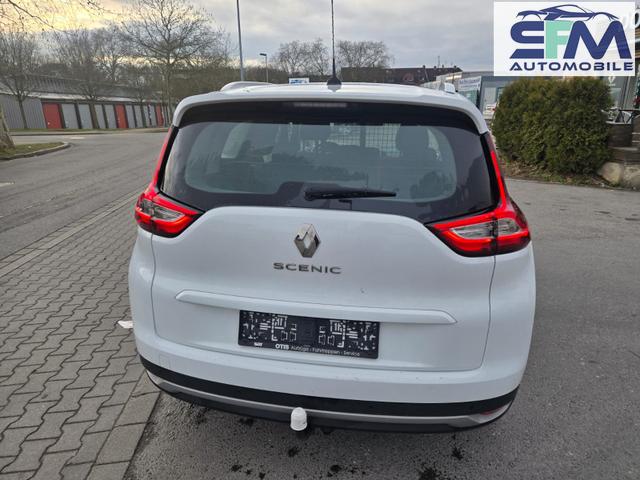 Renault Grand Scenic Business Edition/1.Hand/T&uuml;v neu/AHK 