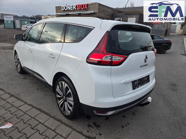 Renault Grand Scenic Business Edition/1.Hand/T&uuml;v neu/AHK 