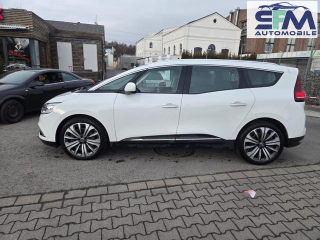 Renault Grand Scenic Business Edition/1.Hand/T&uuml;v neu/AHK 