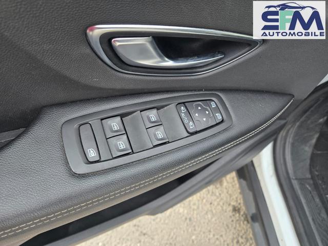 Renault Grand Scenic Business Edition/1.Hand/T&uuml;v neu/AHK 