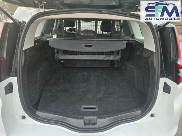 Renault Grand Scenic Business Edition/1.Hand/T&uuml;v neu/AHK 