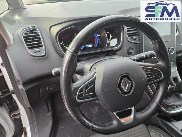 Renault Grand Scenic Business Edition/1.Hand/T&uuml;v neu/AHK 