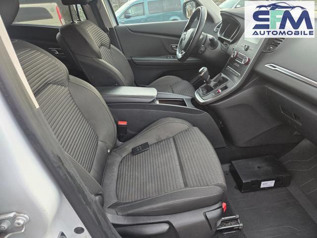 Renault Grand Scenic Business Edition/1.Hand/T&uuml;v neu/AHK 