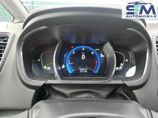 Renault Grand Scenic Business Edition/1.Hand/T&uuml;v neu/AHK 