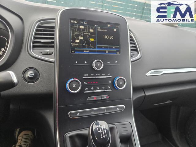 Renault Grand Scenic Business Edition/1.Hand/T&uuml;v neu/AHK 