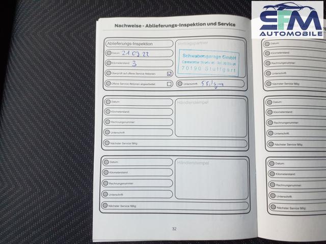 Ford Fiesta Cool/1. HAND/ 1 Jahr Garantie / T&Uuml;V NEU /Kamera 