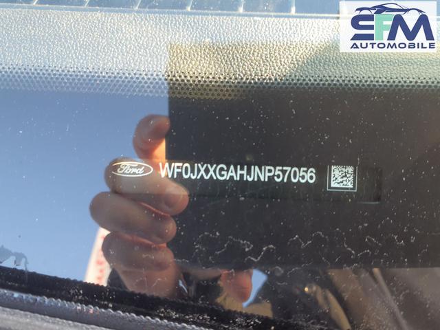 Ford Fiesta Cool/1. HAND/ 1 Jahr Garantie / T&Uuml;V NEU /Kamera 