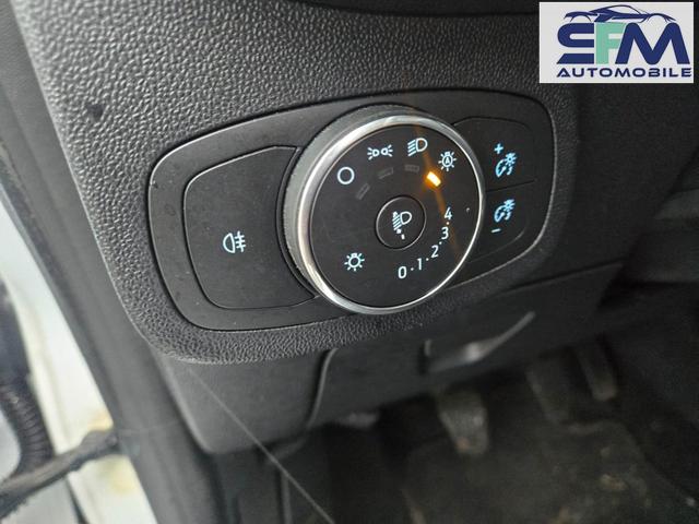 Ford Fiesta Cool/1. HAND/ 1 Jahr Garantie / T&Uuml;V NEU 