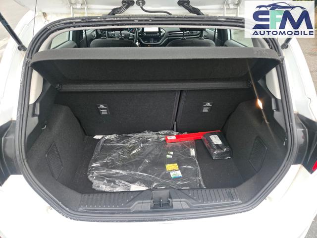 Ford Fiesta Cool/1. HAND/ 1 Jahr Garantie / T&Uuml;V NEU 