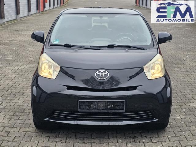 Toyota iQ 1. Hand/T&Uuml;V NEU 