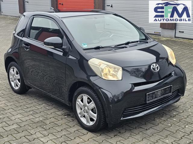 Toyota iQ 1. Hand/T&Uuml;V NEU 