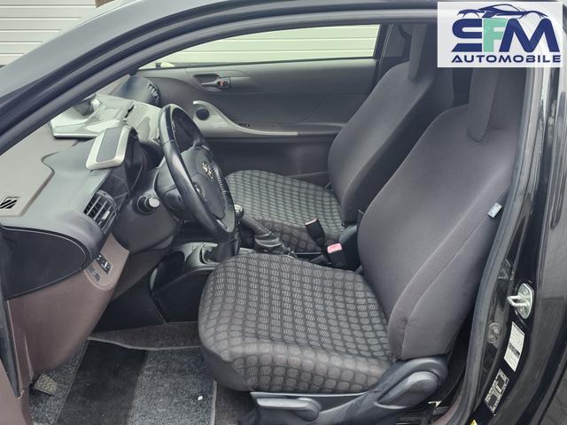 Toyota iQ 1. Hand/T&Uuml;V NEU 