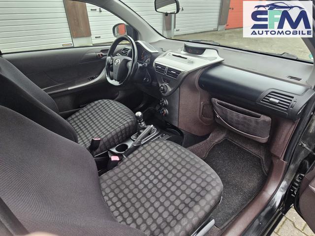 Toyota iQ 1. Hand/T&Uuml;V NEU 