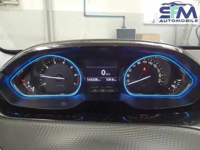 Peugeot 2008 Allure/NAVI/T&Uuml;V Neu 