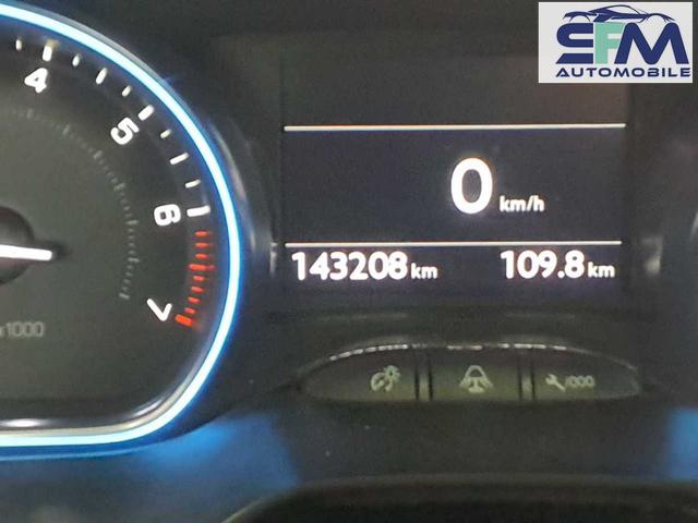 Peugeot 2008 Allure/NAVI/T&Uuml;V Neu 