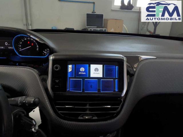 Peugeot 2008 Allure/NAVI/T&Uuml;V Neu 