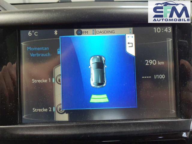 Peugeot 2008 Allure/NAVI/T&Uuml;V Neu 