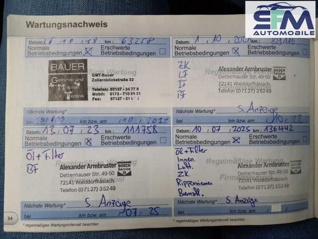 Peugeot 2008 Allure/NAVI/T&Uuml;V Neu 