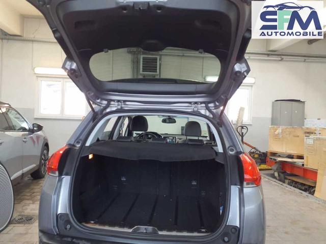 Peugeot 2008 Allure/NAVI/T&Uuml;V Neu 