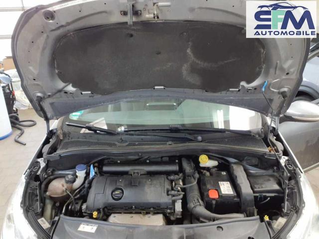 Peugeot 2008 Allure/NAVI/T&Uuml;V Neu 