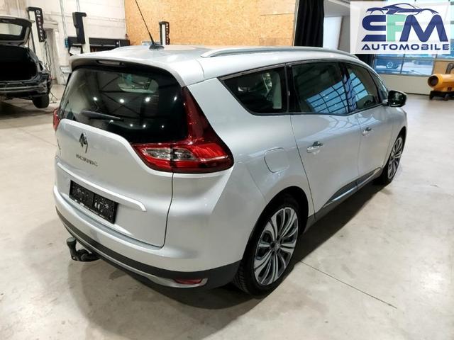 Renault Grand Scenic Business Edition/1.Hand/1 Jahr Garantie/T&uuml;v neu 