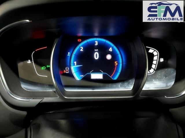 Renault Grand Scenic Business Edition/1.Hand/1 Jahr Garantie/T&uuml;v neu 