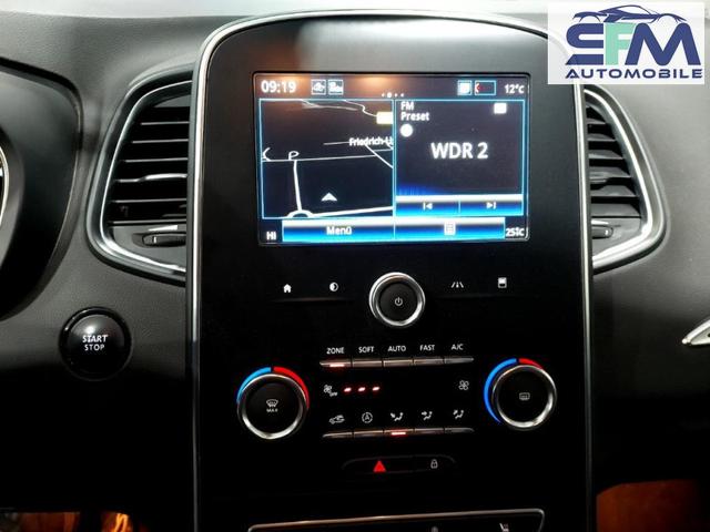 Renault Grand Scenic Business Edition/1.Hand/1 Jahr Garantie/T&uuml;v neu 