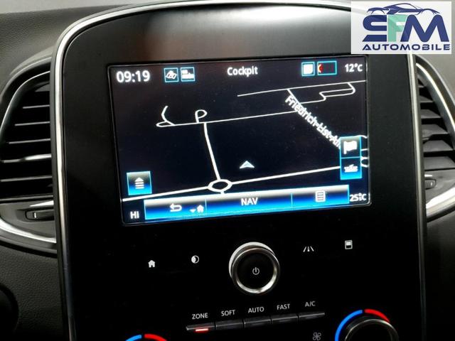 Renault Grand Scenic Business Edition/1.Hand/1 Jahr Garantie/T&uuml;v neu 