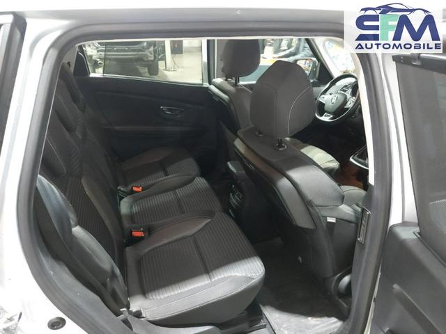 Renault Grand Scenic Business Edition/1.Hand/1 Jahr Garantie/T&uuml;v neu 
