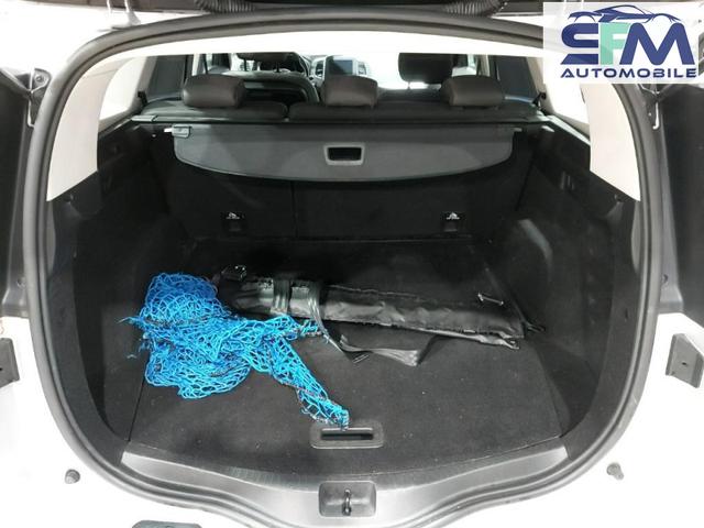 Renault Grand Scenic Business Edition/1.Hand/1 Jahr Garantie/T&uuml;v neu 