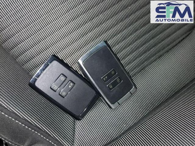 Renault Grand Scenic Business Edition/1.Hand/1 Jahr Garantie/T&uuml;v neu 