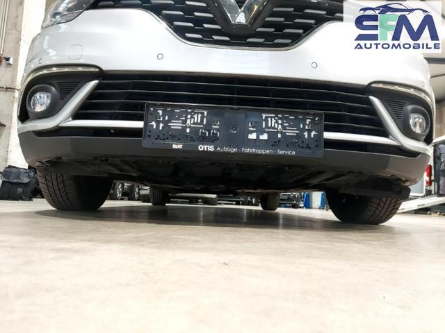 Renault Grand Scenic Business Edition/1.Hand/1 Jahr Garantie/T&uuml;v neu 