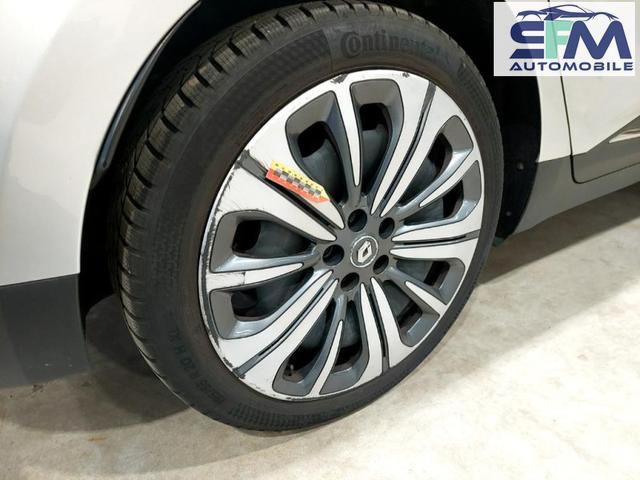 Renault Grand Scenic Business Edition/1.Hand/1 Jahr Garantie/T&uuml;v neu 