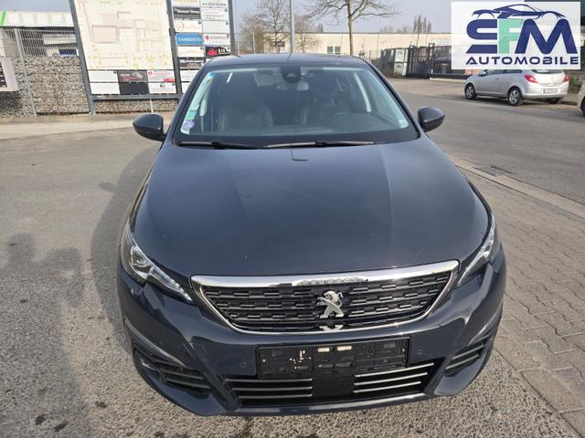 Peugeot 308 Allure/T&Uuml;V NEU/Kamera/Automatik 