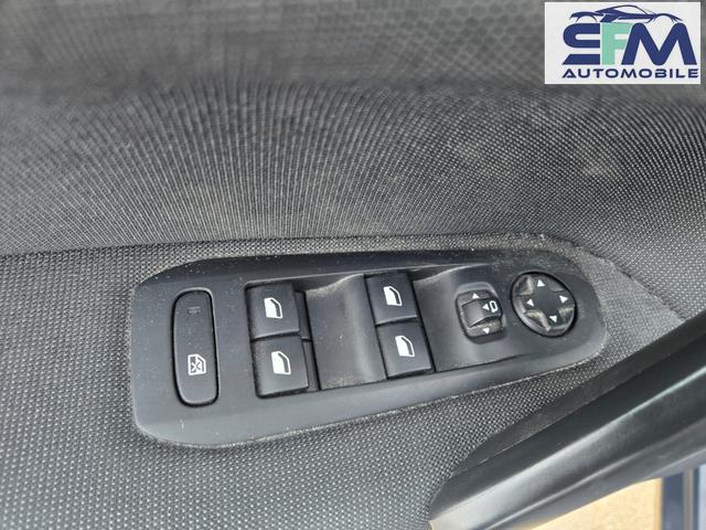 Peugeot 308 Allure/Zahnriemen und Wasserpumpe Neu/T&Uuml;V NEU/Kamera/Automatik 